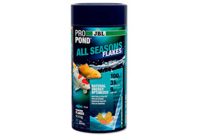 JBL ProPond All Seasons Flakes