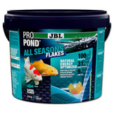JBL ProPond All Seasons Flakes