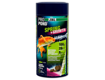 JBL ProPond Spring+Growth
