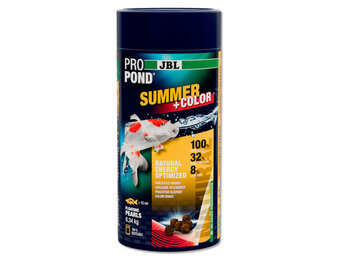 JBL ProPond Summer+Color