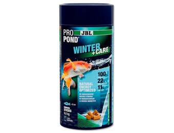 JBL ProPond Winter+Care