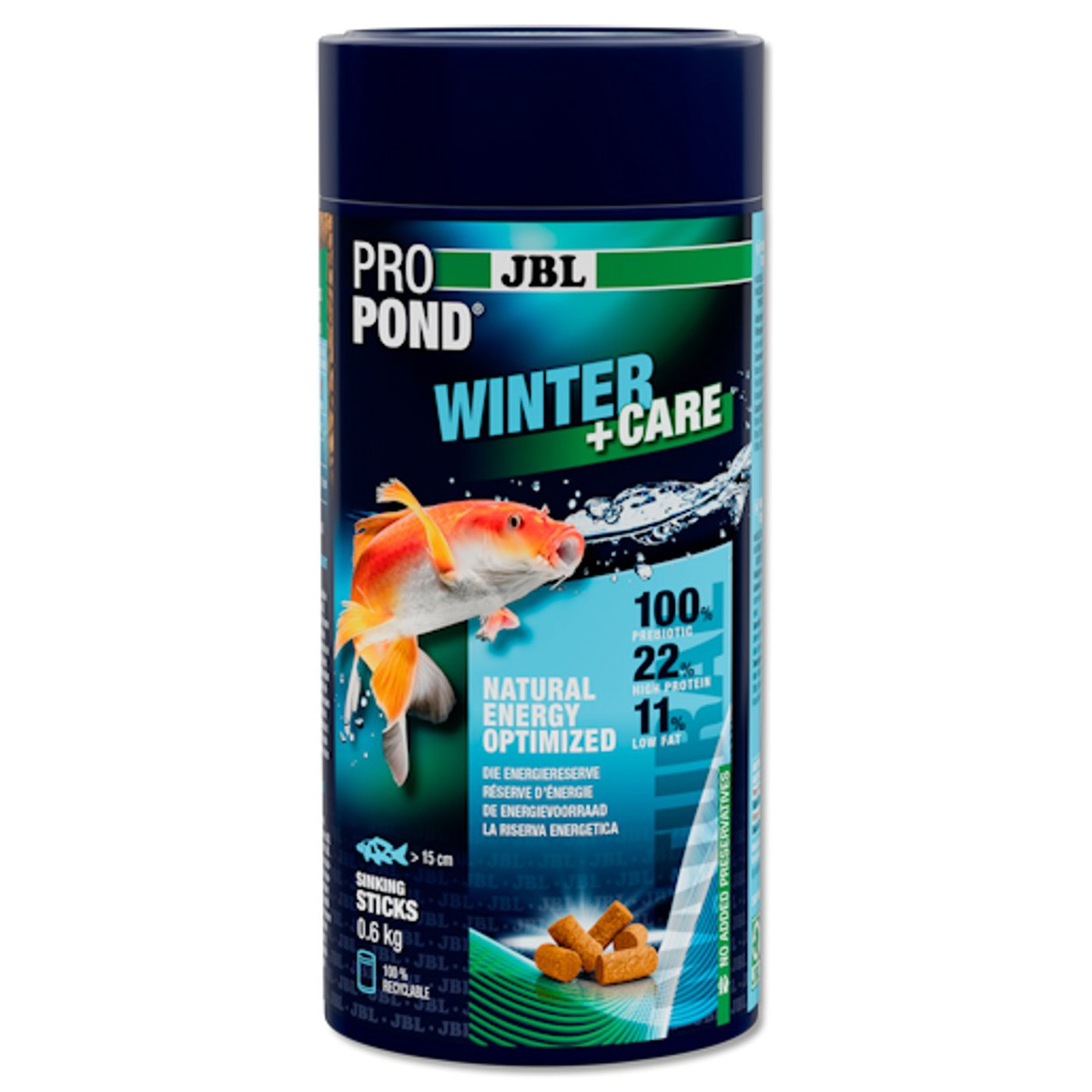 JBL ProPond Winter+Care