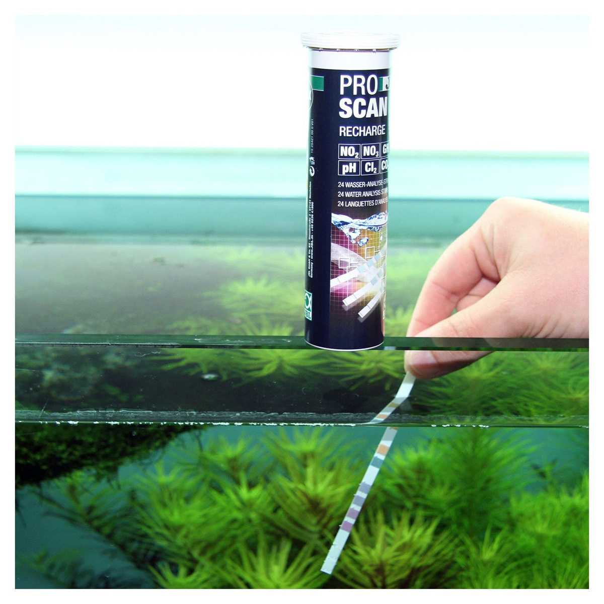 JBL Proscan Recharge