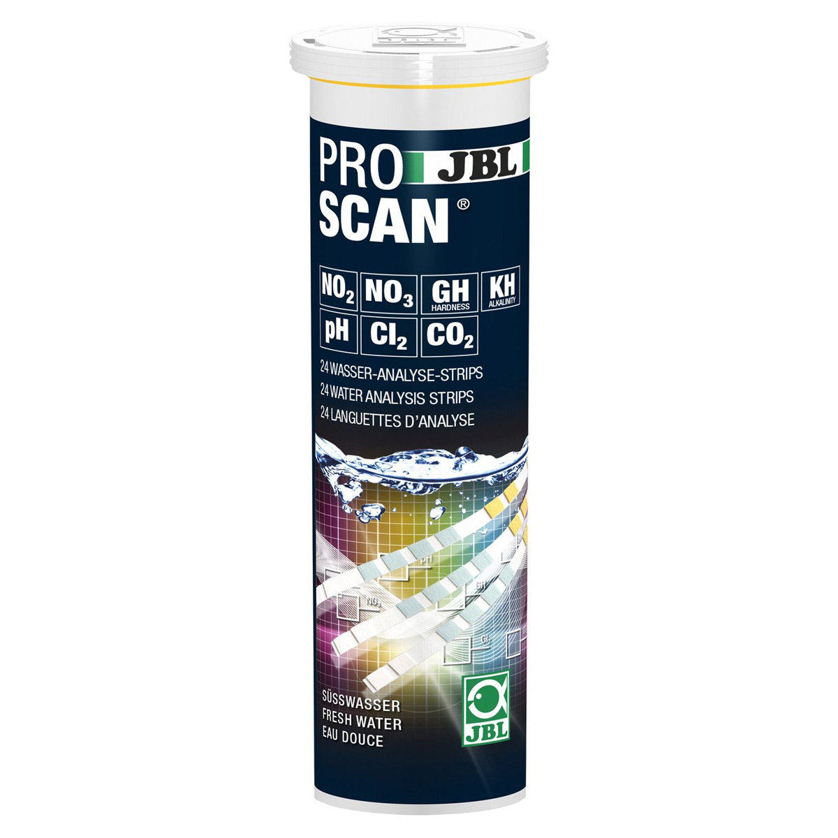 JBL Proscan Recharge