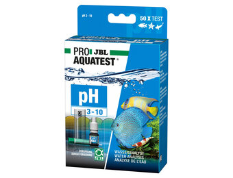 JBL Proaquatest PH 3.0 -10.0