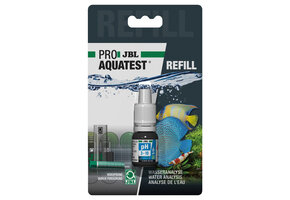 JBL Proaquatest PH 3.0 -10.0 Refill