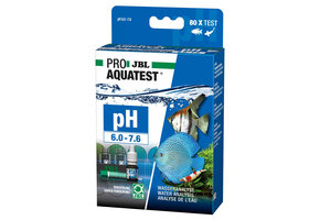 JBL Proaquatest PH 6.0-7.6