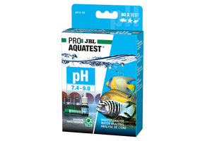 JBL Proaquatest PH 7.4-9.0