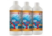 BioGro 123 voor 100.000 liter