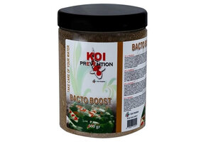 Koi Prevention Bacto Boost