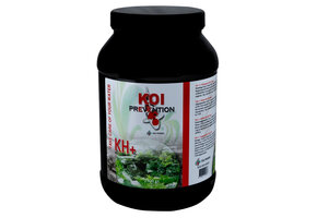 Koi Prevention KH+