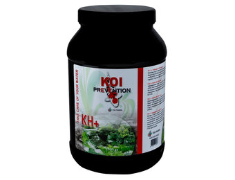 Koi Prevention KH+