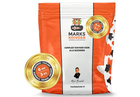 Marks Koivoer Champions Edition Multi Season 6 mm Zinkend