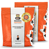 Marks Koivoer Champions Edition Multi Season 6 mm Zinkend