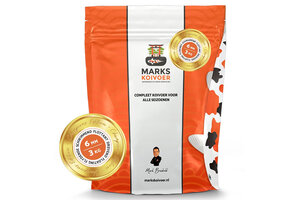 Marks Koivoer Champions Edition Multi Season 6 mm Drijvend