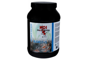 Koi Prevention Algae 2 > 0