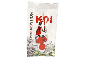 Koi Prevention Koi Food 4,5 mm