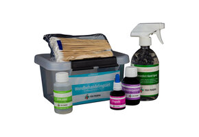 Fish Pharma Wondbehandelingsset