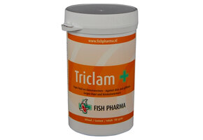 Fish Pharma Triclam +