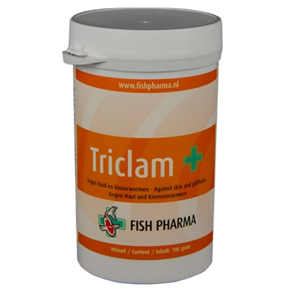 Fish Pharma Triclam +