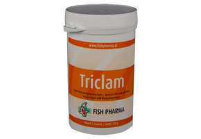 Fish Pharma Triclam