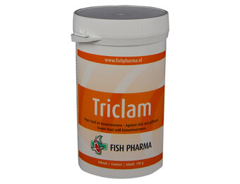 Fish Pharma Triclam