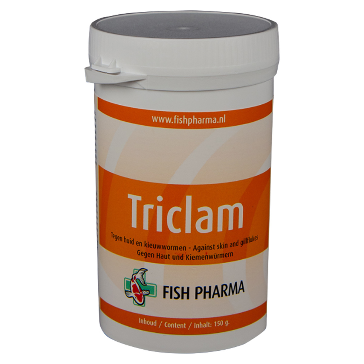 Fish Pharma Triclam