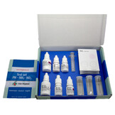 Fish Pharma Water Testset PH/NH3/NO2