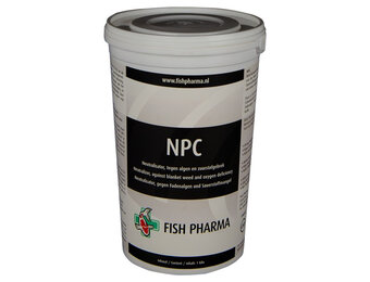 Fish Pharma NPC