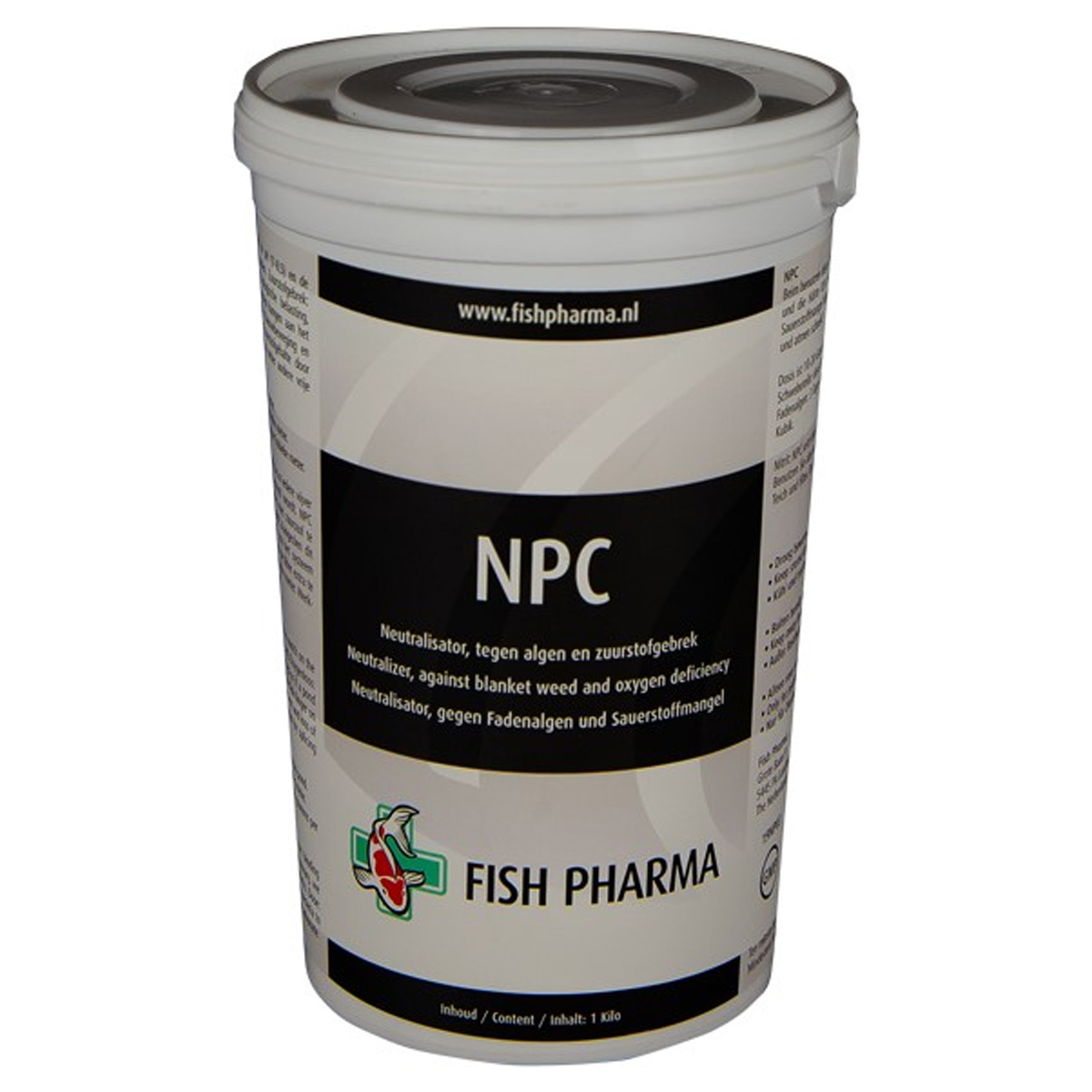 Fish Pharma NPC