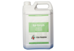 Fish Pharma Koi-Enzym