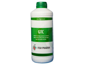 Fish Pharma GTC