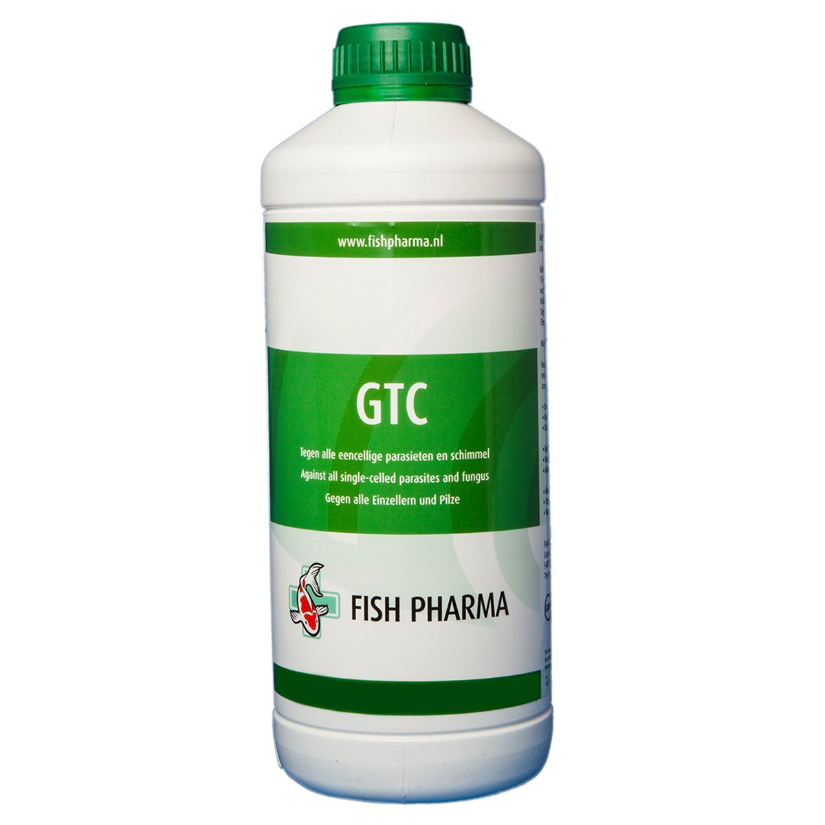 Fish Pharma GTC