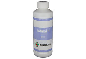 Fish Pharma Formalin