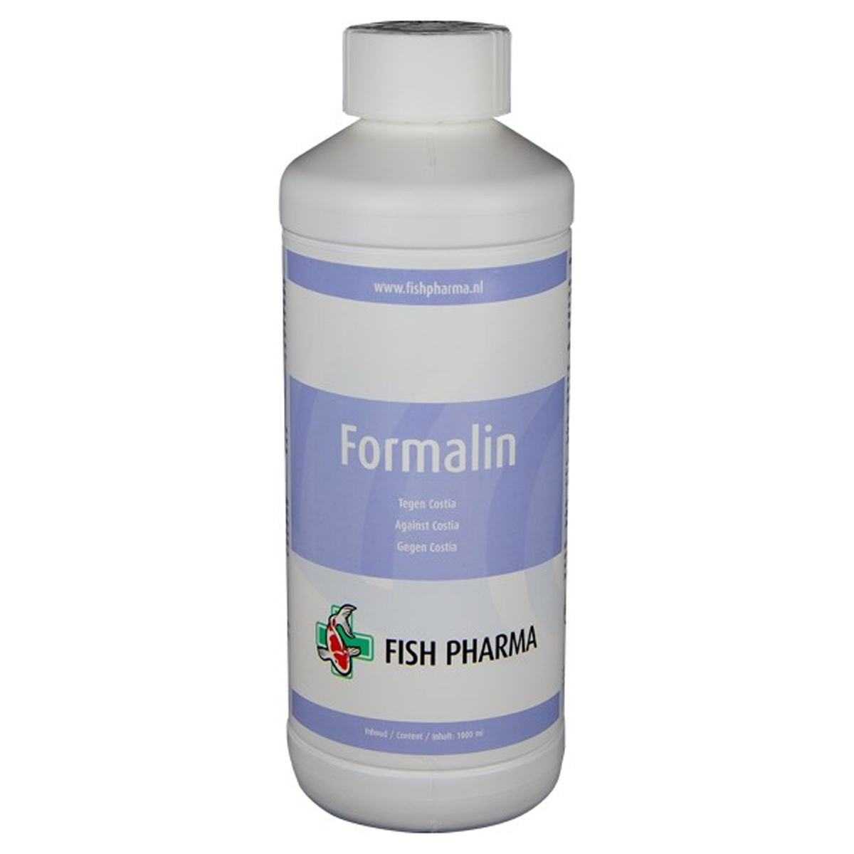 Fish Pharma Formalin