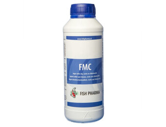 Fish Pharma FMC