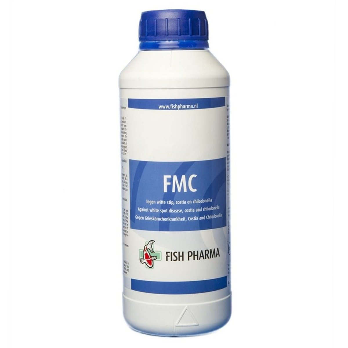 Fish Pharma FMC