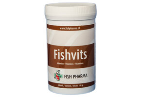 Fish Pharma Fish Vits