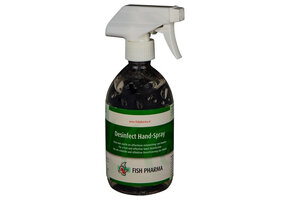 Fish Pharma Desinfectiespray