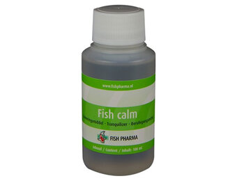 Fish Pharma Fish Calm
