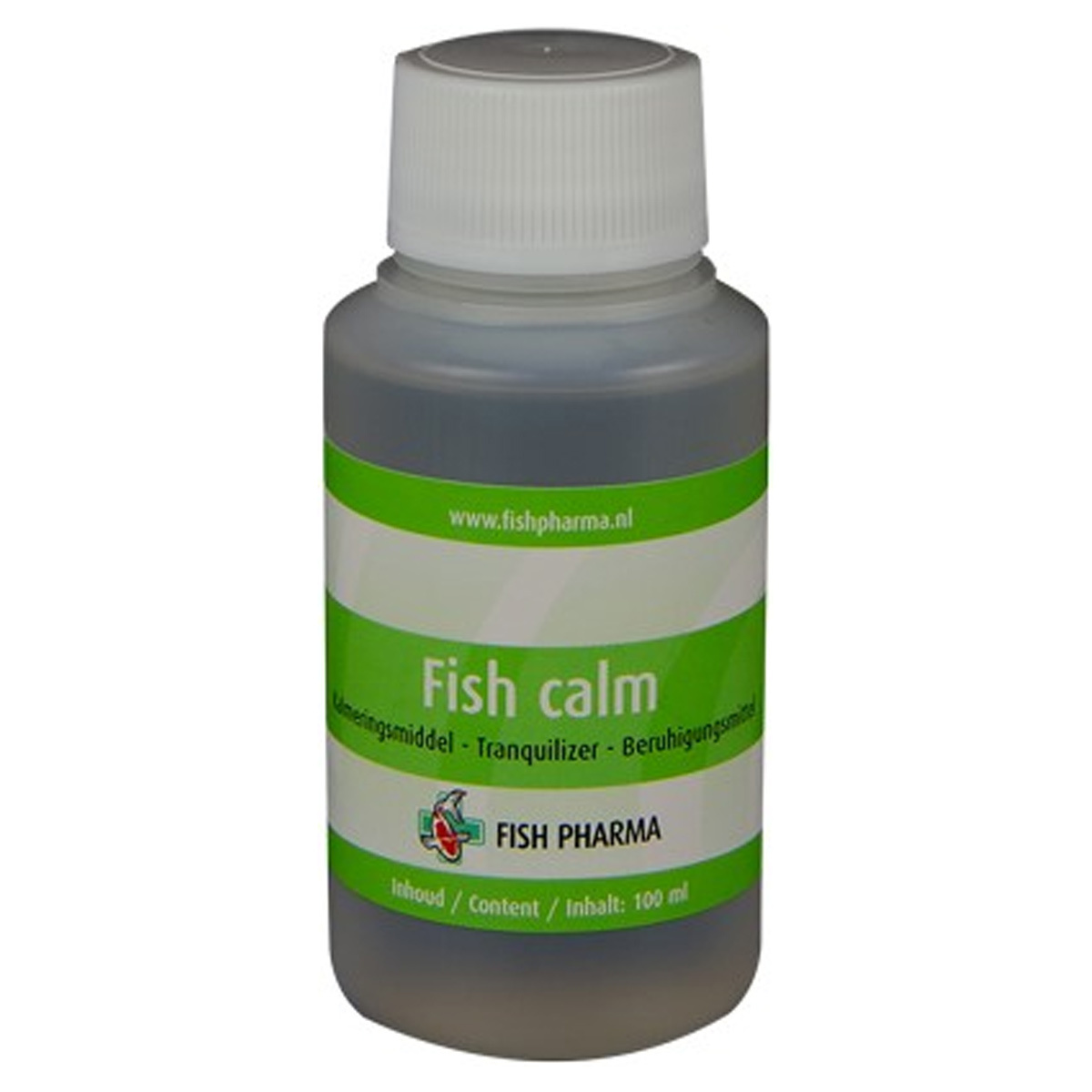 Fish Pharma Fish Calm