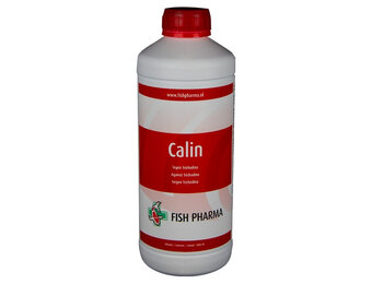 Fish Pharma Calin