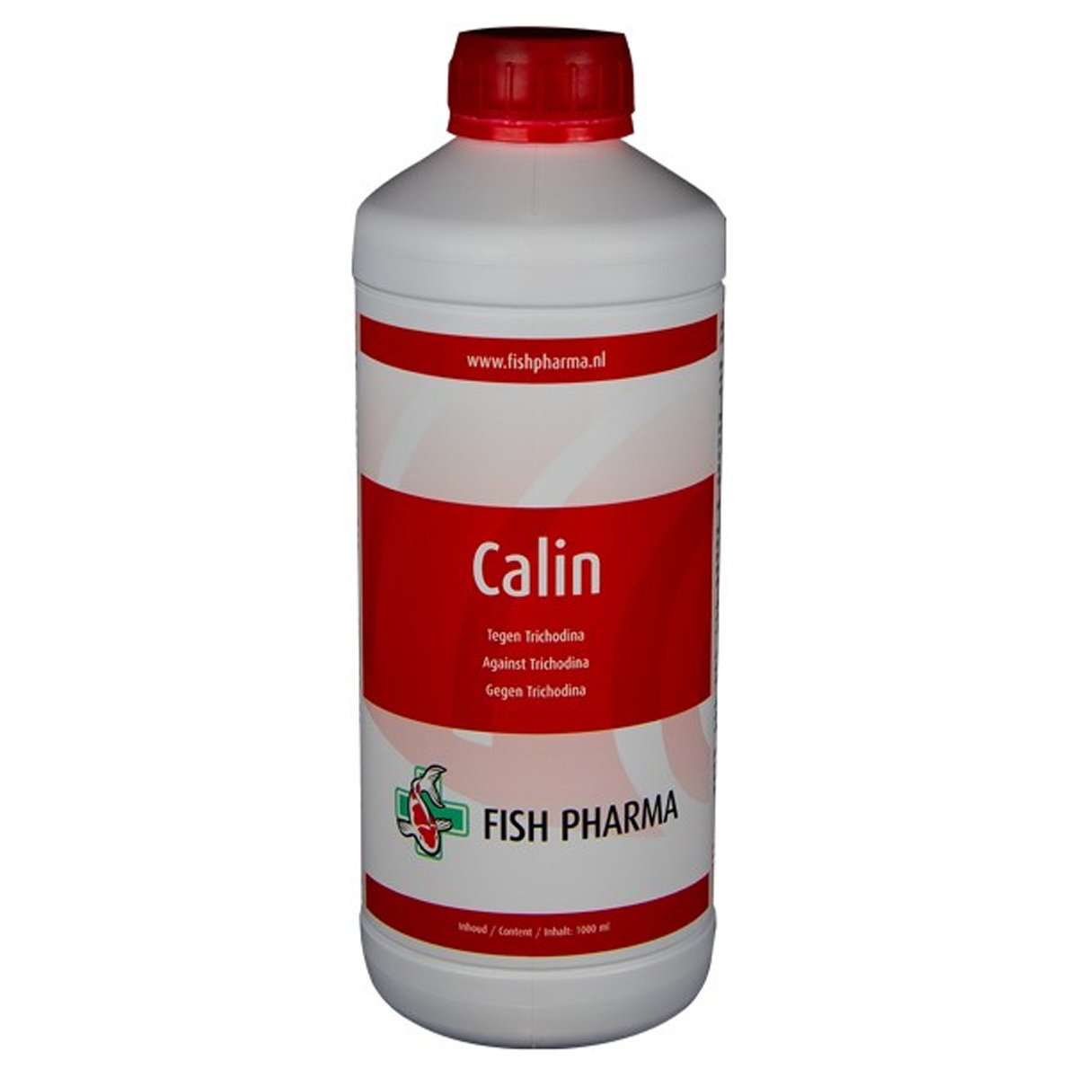 Fish Pharma Calin