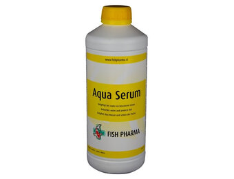 Fish Pharma AquaSerum