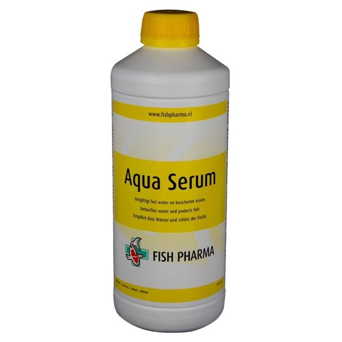Fish Pharma AquaSerum
