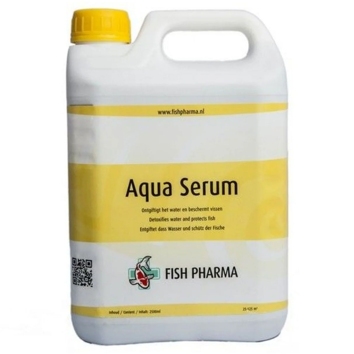 Fish Pharma AquaSerum