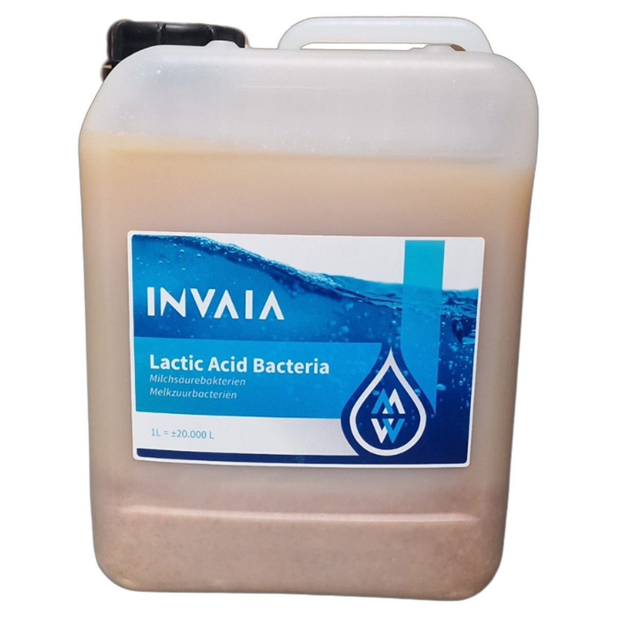 Vivani Melkzuurbacteriën