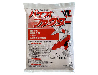 AquaForte FOK Mineral Poeder