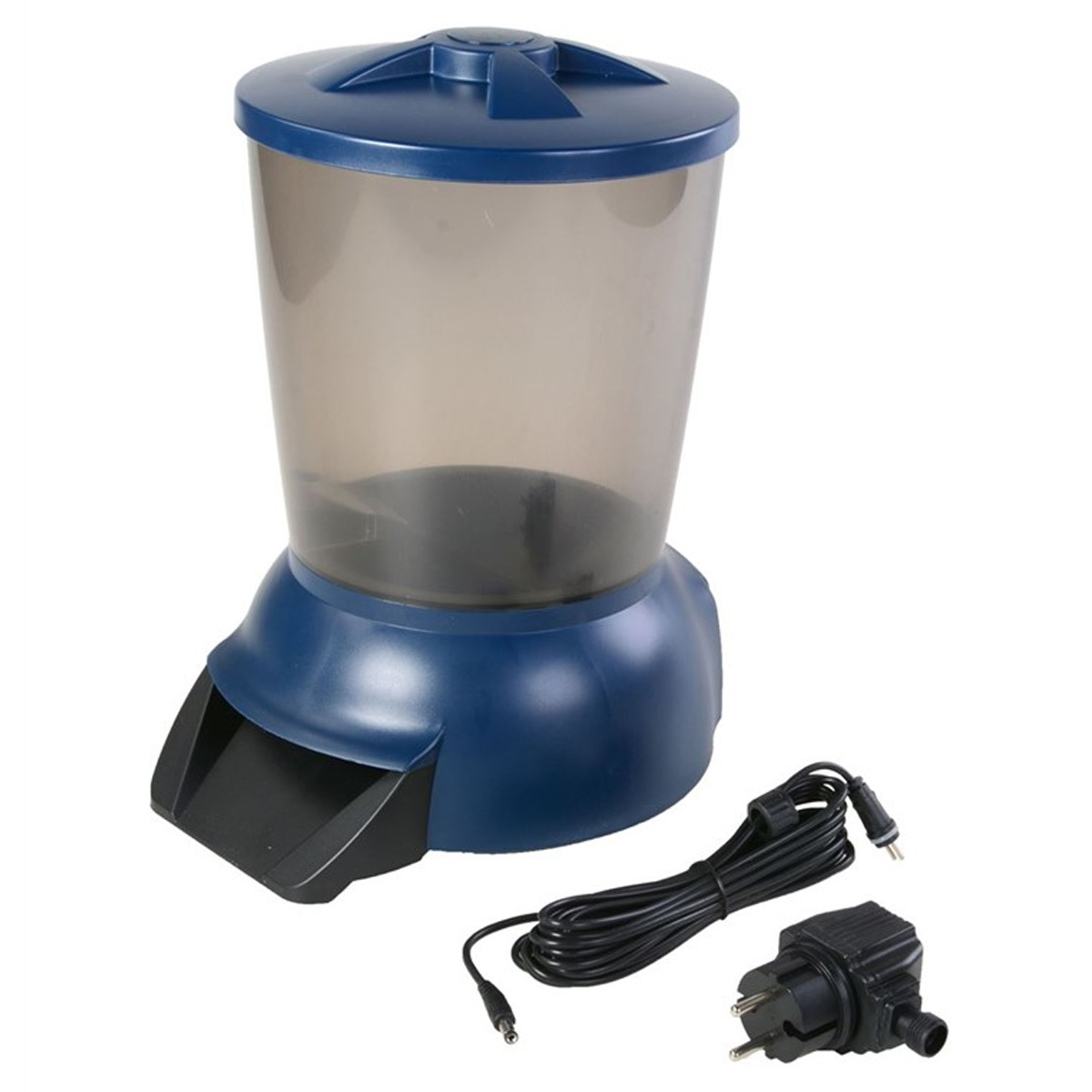 AquaForte Automatische visvoeder