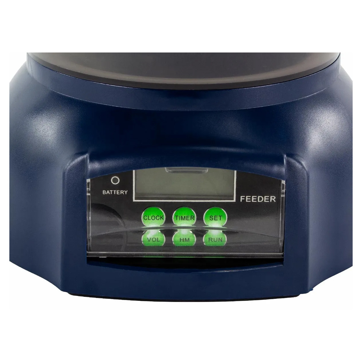 AquaForte Automatische visvoeder